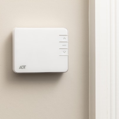 Naperville smart thermostat adt